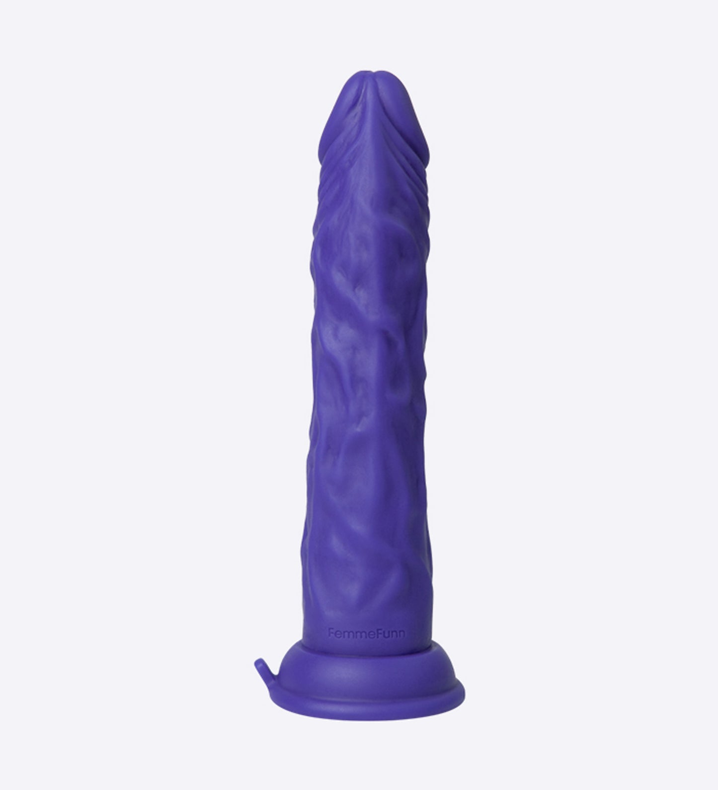 Thruster Shaft - Purple | 810119281548 | Available at EroticWarehouse.com