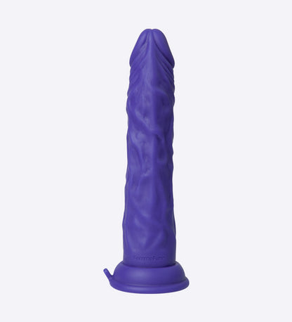 Thruster Shaft - Purple | 810119281548 | Available at EroticWarehouse.com