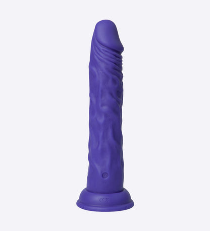 Thruster Shaft - Purple | 810119281548 | Available at EroticWarehouse.com