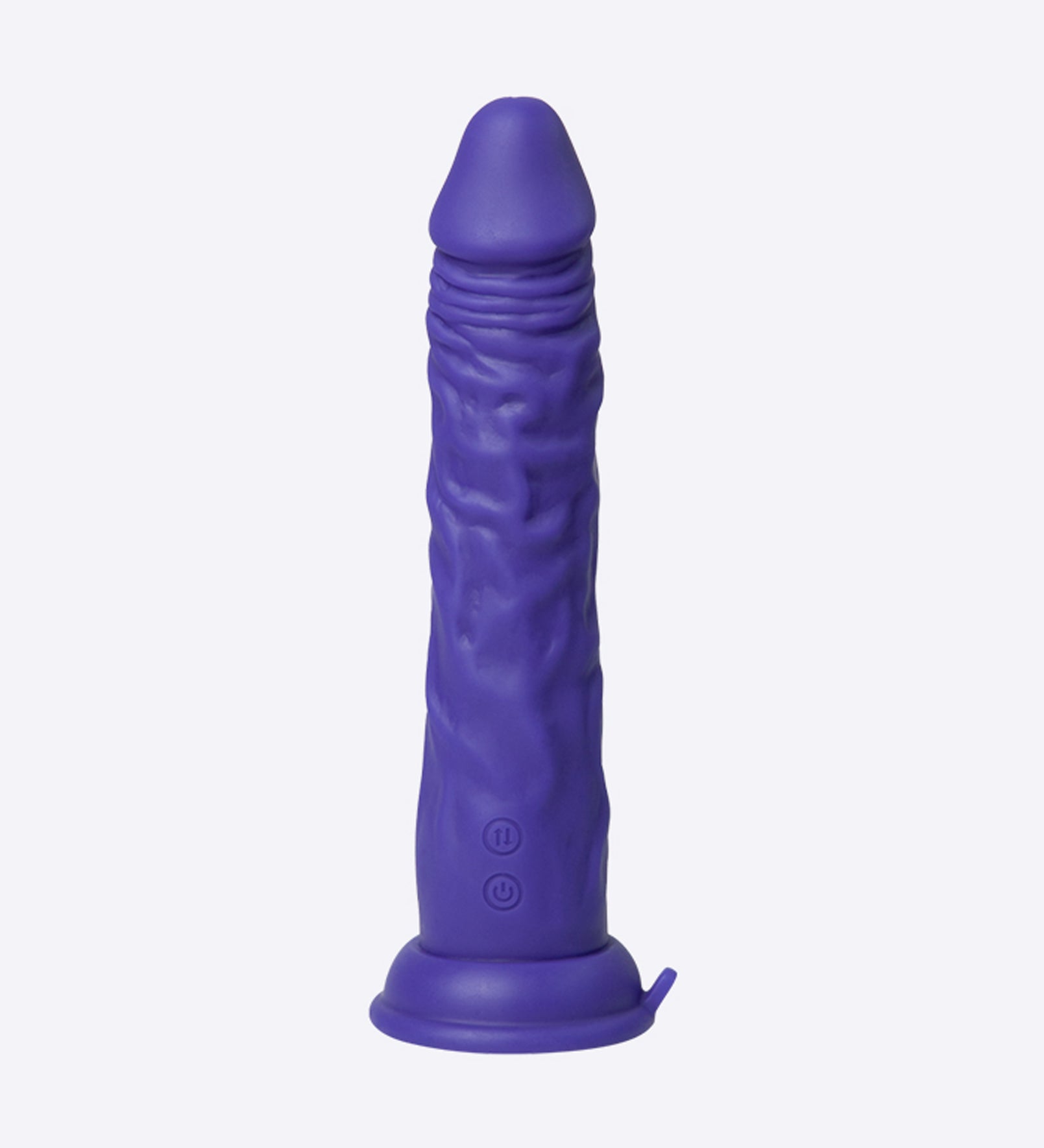 Thruster Shaft - Purple | 810119281548 | Available at EroticWarehouse.com