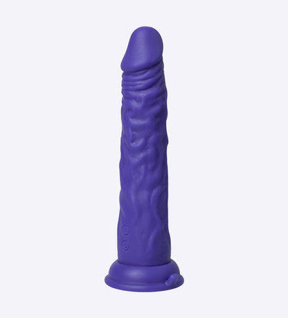 Thruster Shaft - Purple | 810119281548 | Available at EroticWarehouse.com