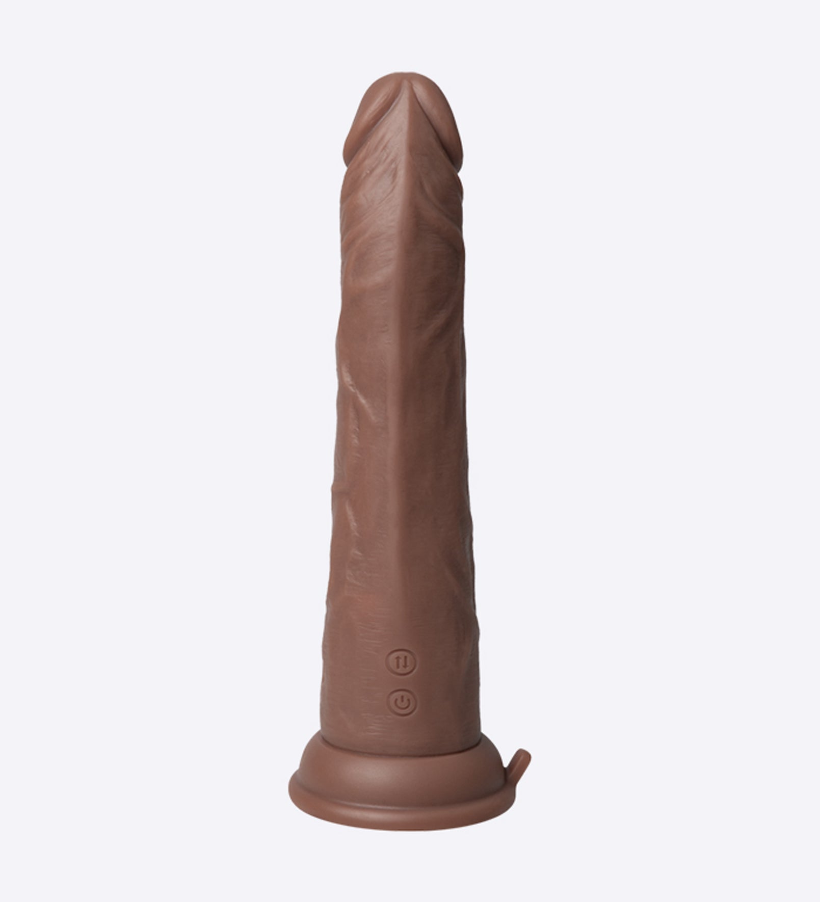 Thruster Rabbit - Brown | 810119281562 | Available at EroticWarehouse.com