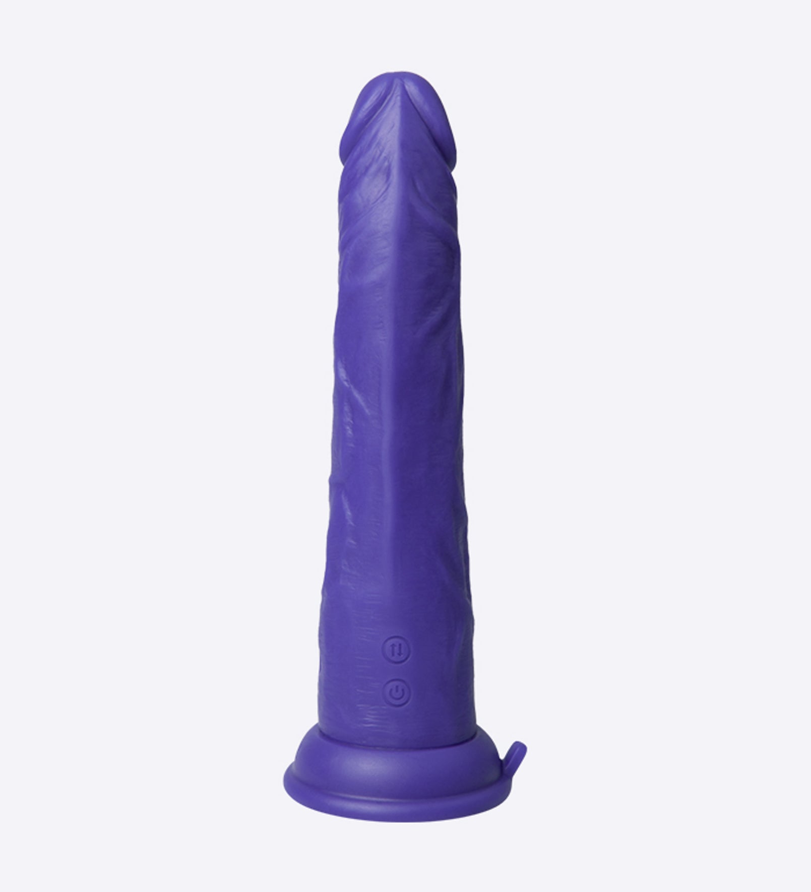 Thruster Rabbit - Purple | 810119281579 | Available at EroticWarehouse.com