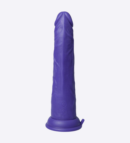 Thruster Rabbit - Purple | 810119281579 | Available at EroticWarehouse.com