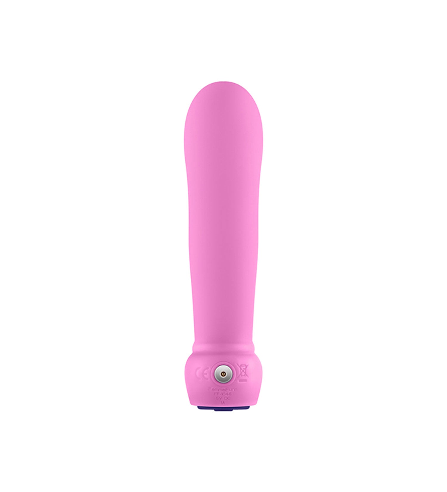 Sormi Bullet Flickering Bullet Vibrator - Pink | 810119283030 | Available at EroticWarehouse.com