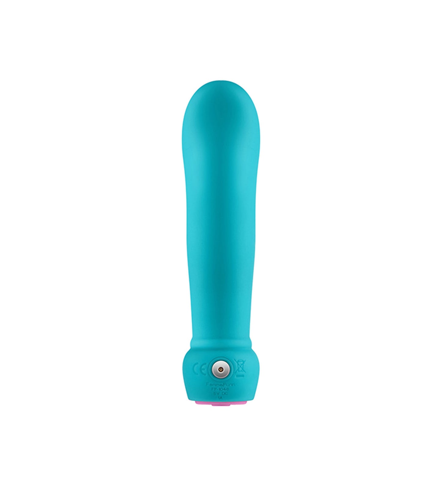 Sormi Bullet Flickering Bullet Vibrator -Turquoise | 810119283023 | Available at EroticWarehouse.com