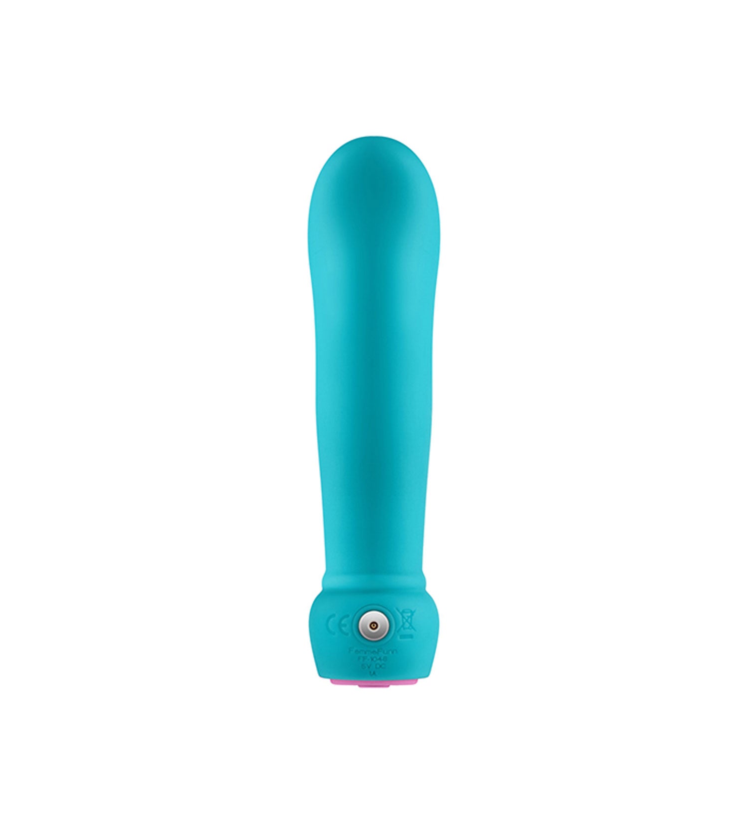 Sormi Bullet Flickering Bullet Vibrator -Turquoise | 810119283023 | Available at EroticWarehouse.com