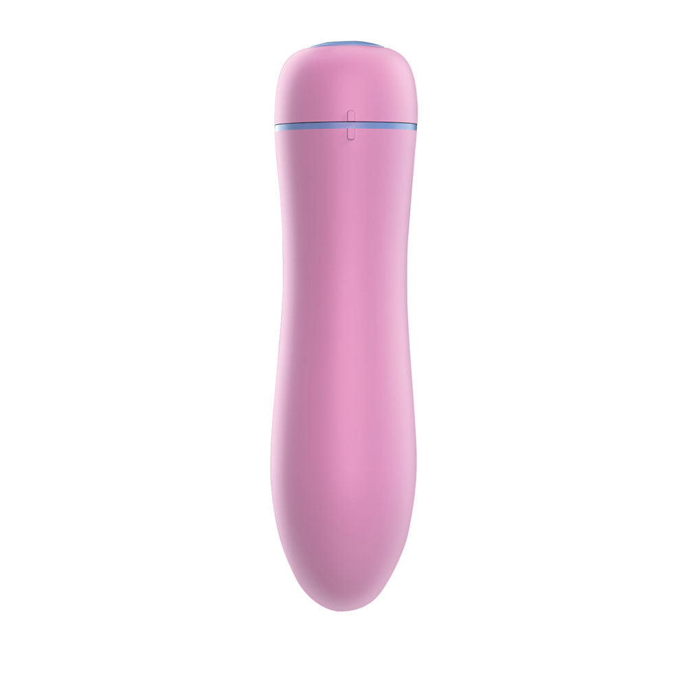 Ffix Bullet Light Pink | 663546901967 | Available at EroticWarehouse.com