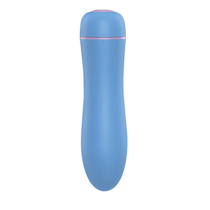Ffix Bullet Light Blue | 663546901950 | Available at EroticWarehouse.com