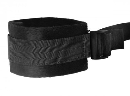 Hold Me Under the Bed Restraint System | 848518012166 | Available at EroticWarehouse.com
