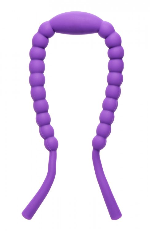 Oral Enhancing Hands Free Labia Spreader | 848518018489 | Available at EroticWarehouse.com