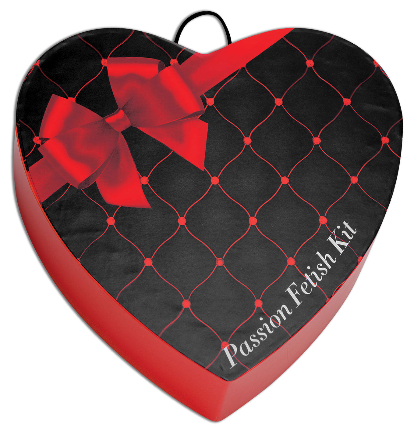 Passion Fetish Kit | 848518036872 | Available at EroticWarehouse.com