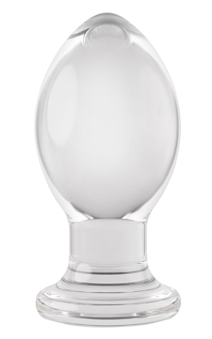 Crystal Ball - Clear | 844477021034 | Available at EroticWarehouse.com