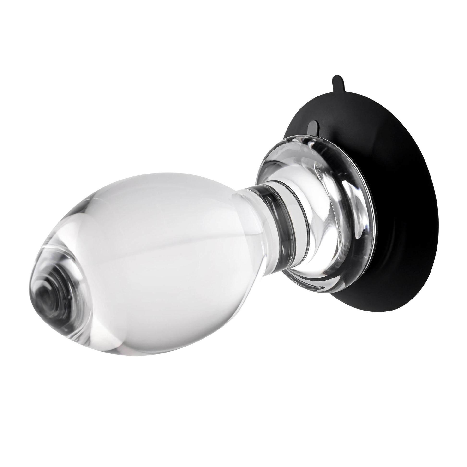 Crystal Ball - Clear | 844477021034 | Available at EroticWarehouse.com