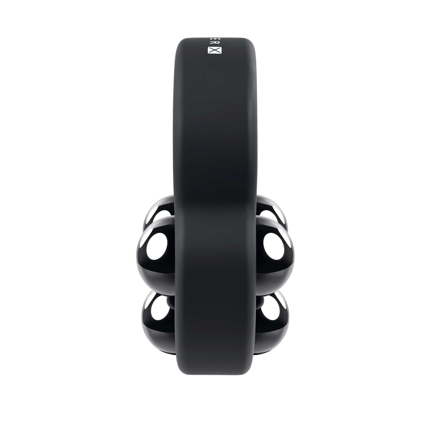 Workout Ring - Black | 844477022598 | Available at EroticWarehouse.com