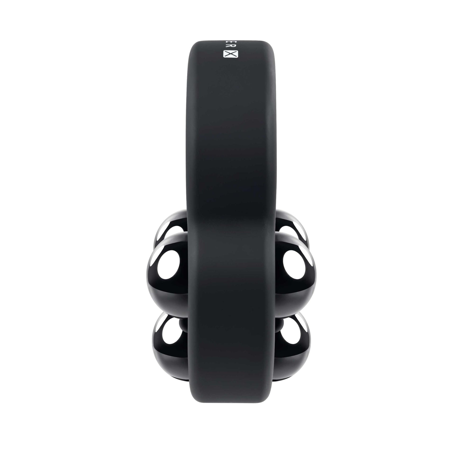 Workout Ring - Black | 844477022598 | Available at EroticWarehouse.com