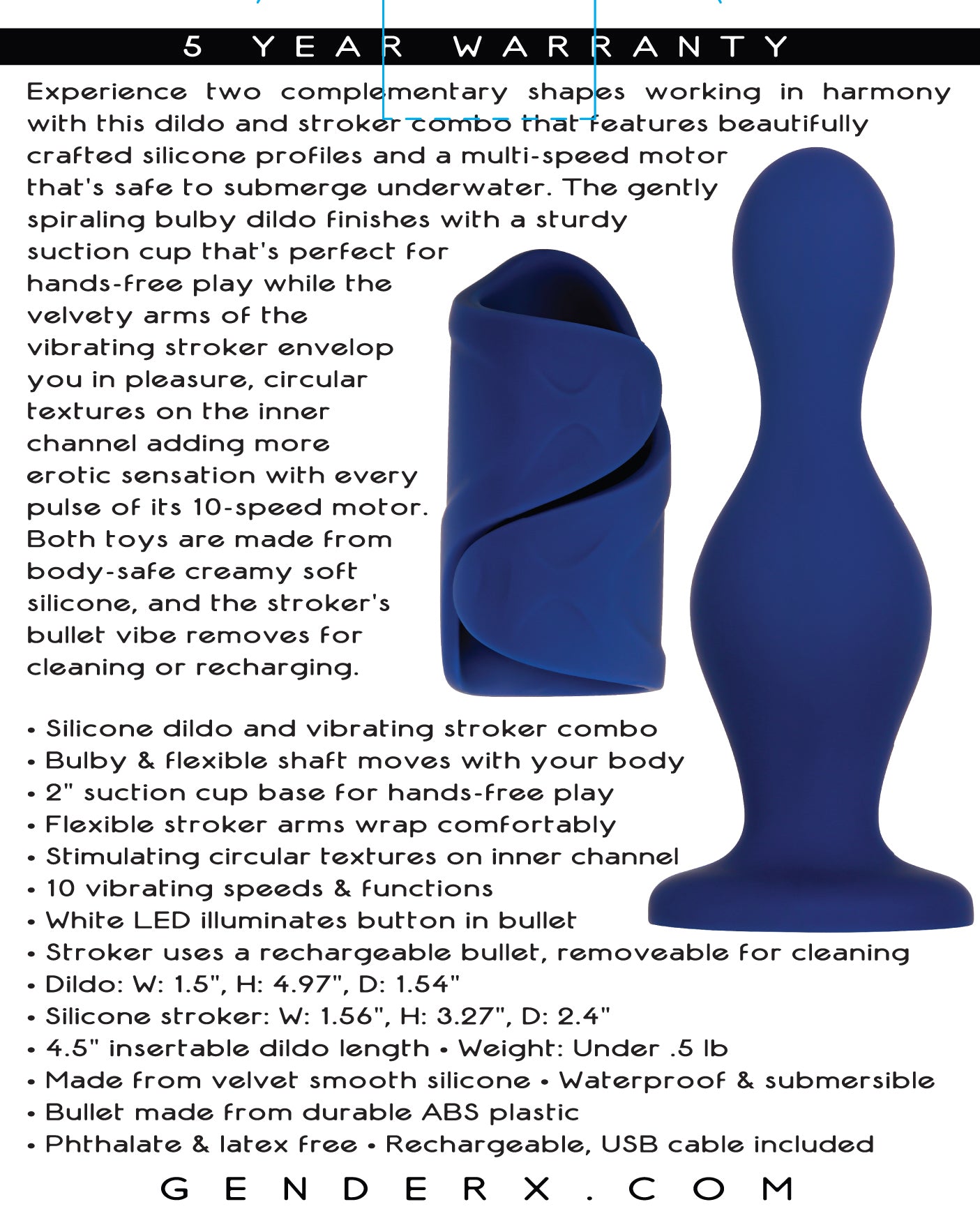 iN's and Out's | 844477018973 | Available at EroticWarehouse.com