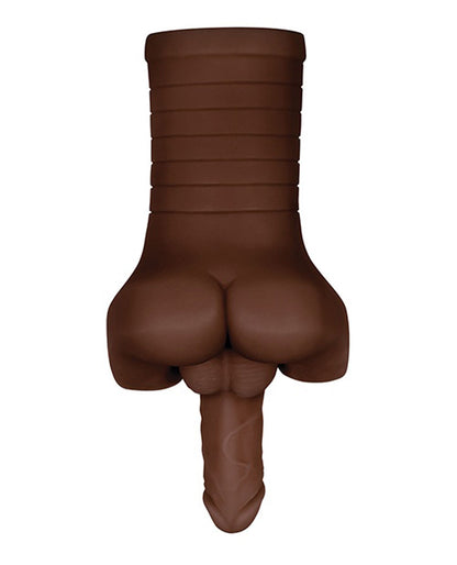 Backdoor Bash Dark | 844477019468 | Available at EroticWarehouse.com