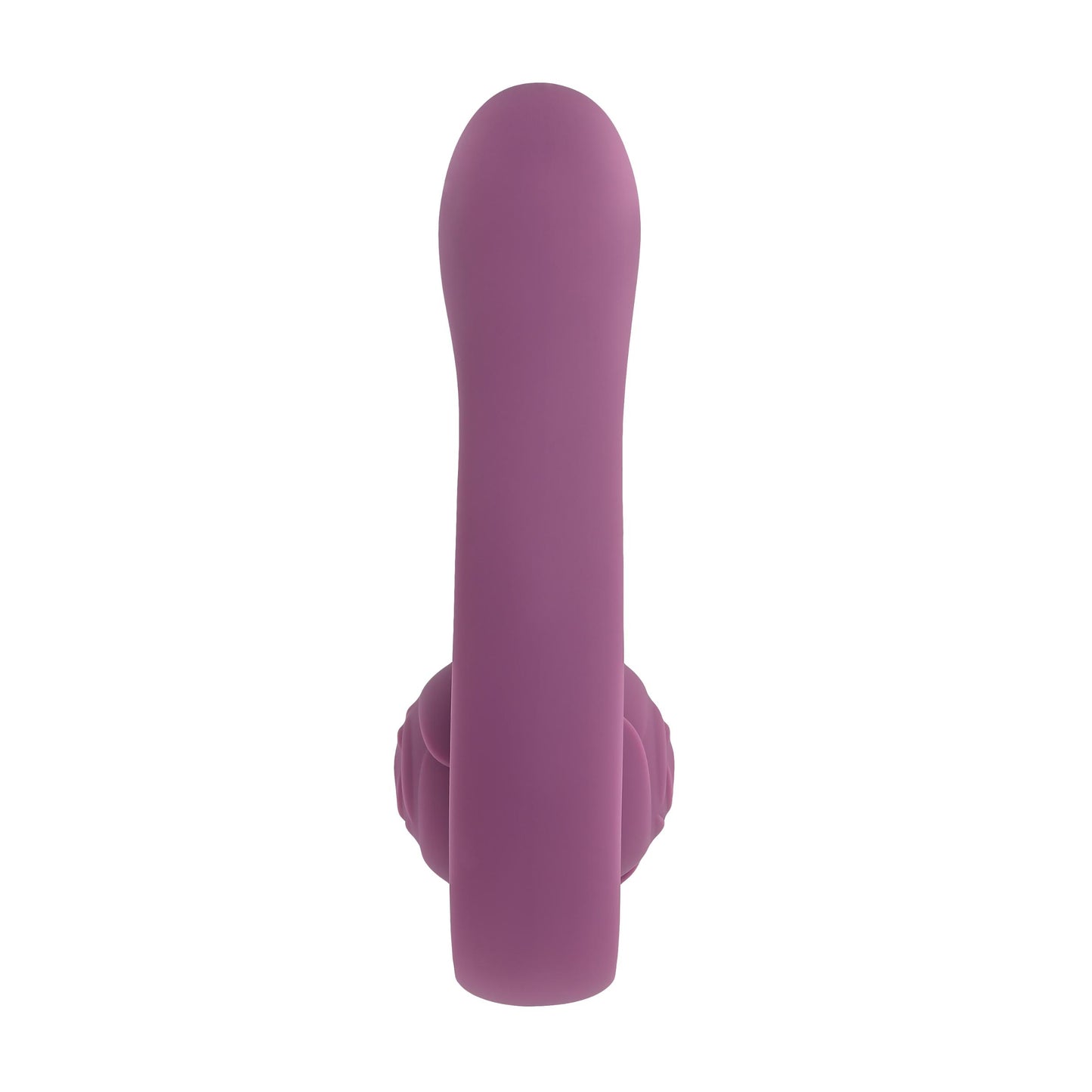 Poseable You Vibrator - Purple | 844477022864 | Available at EroticWarehouse.com
