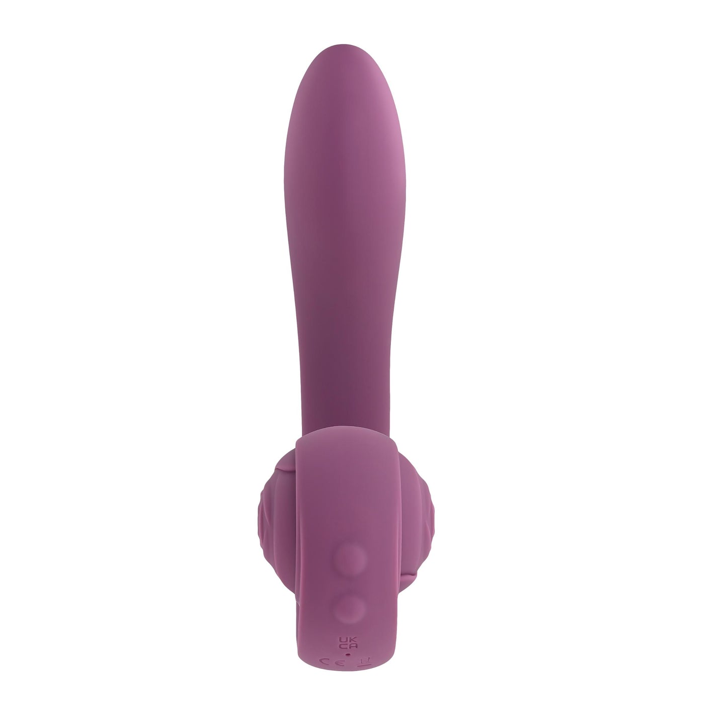 Poseable You Vibrator - Purple | 844477022864 | Available at EroticWarehouse.com