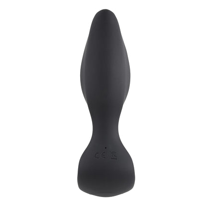 Hip to Be Square - Black | 844477022871 | Available at EroticWarehouse.com