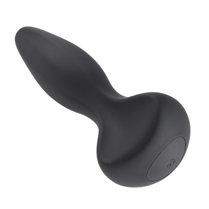 Hip to Be Square - Black | 844477022871 | Available at EroticWarehouse.com