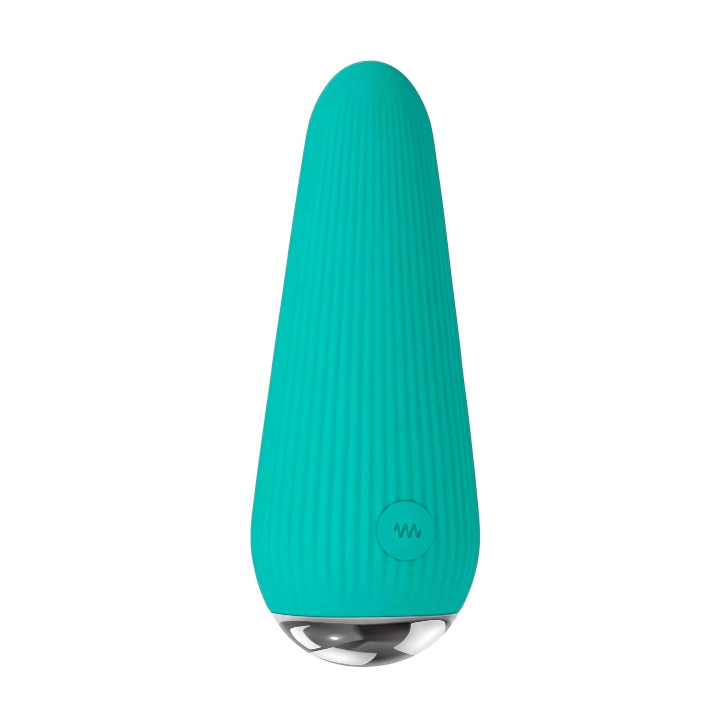O-Cone - Teal | 844477022888 | Available at EroticWarehouse.com