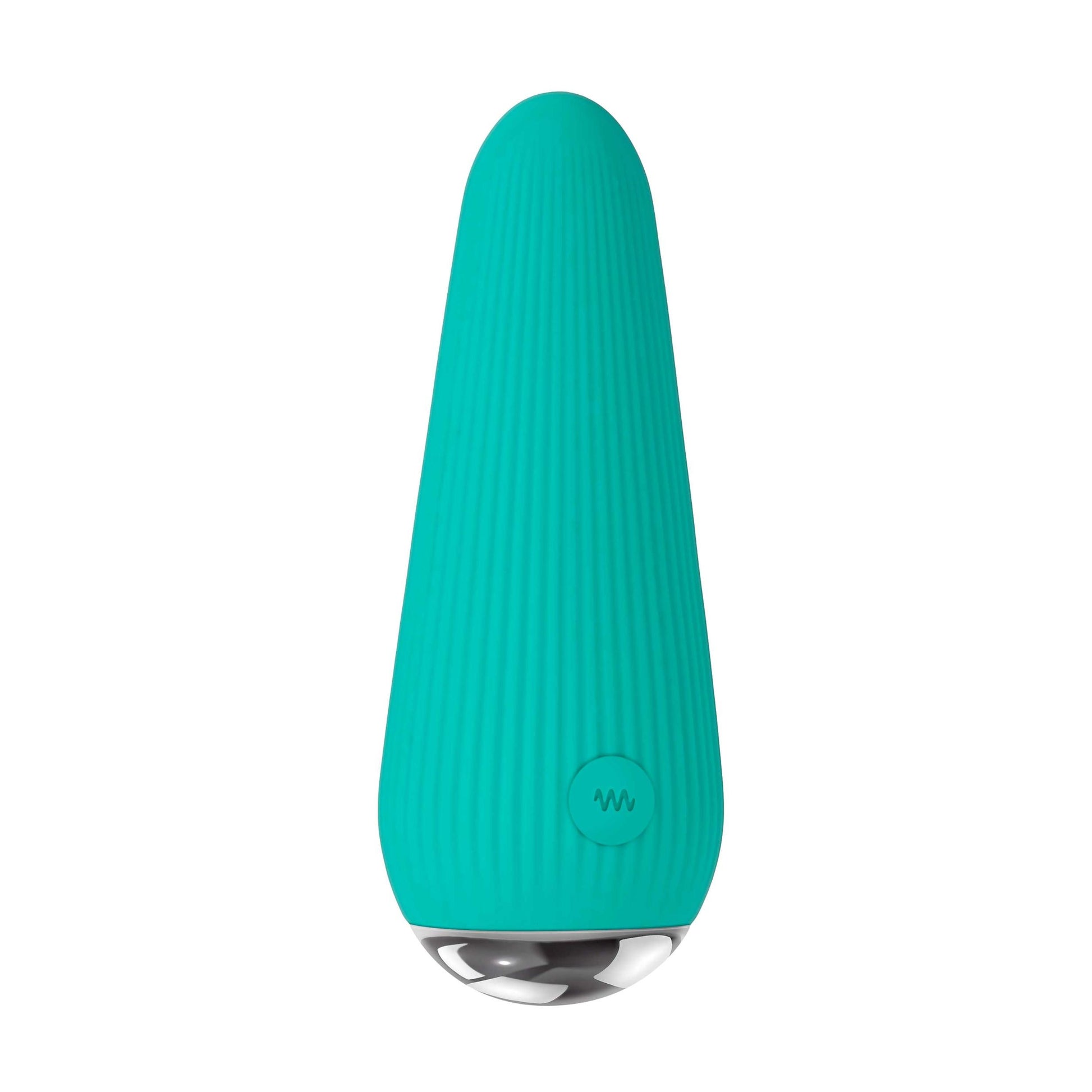 O-Cone - Teal | 844477022888 | Available at EroticWarehouse.com