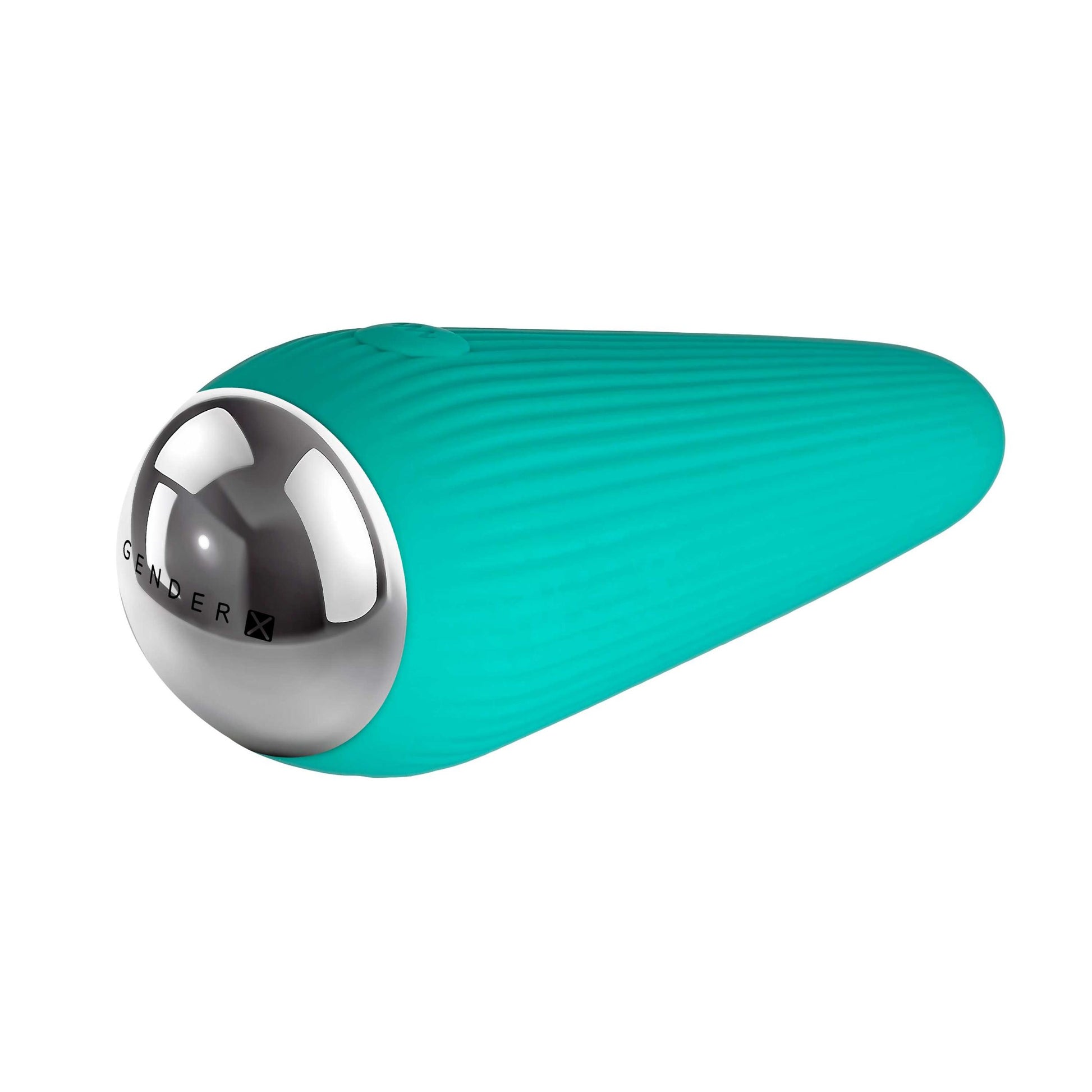 O-Cone - Teal | 844477022888 | Available at EroticWarehouse.com