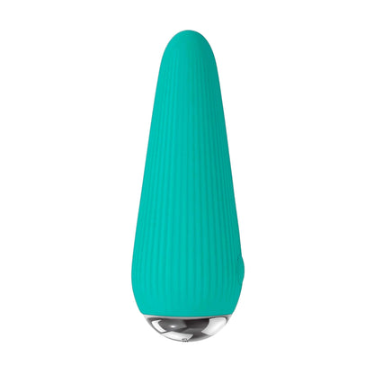 O-Cone - Teal | 844477022888 | Available at EroticWarehouse.com