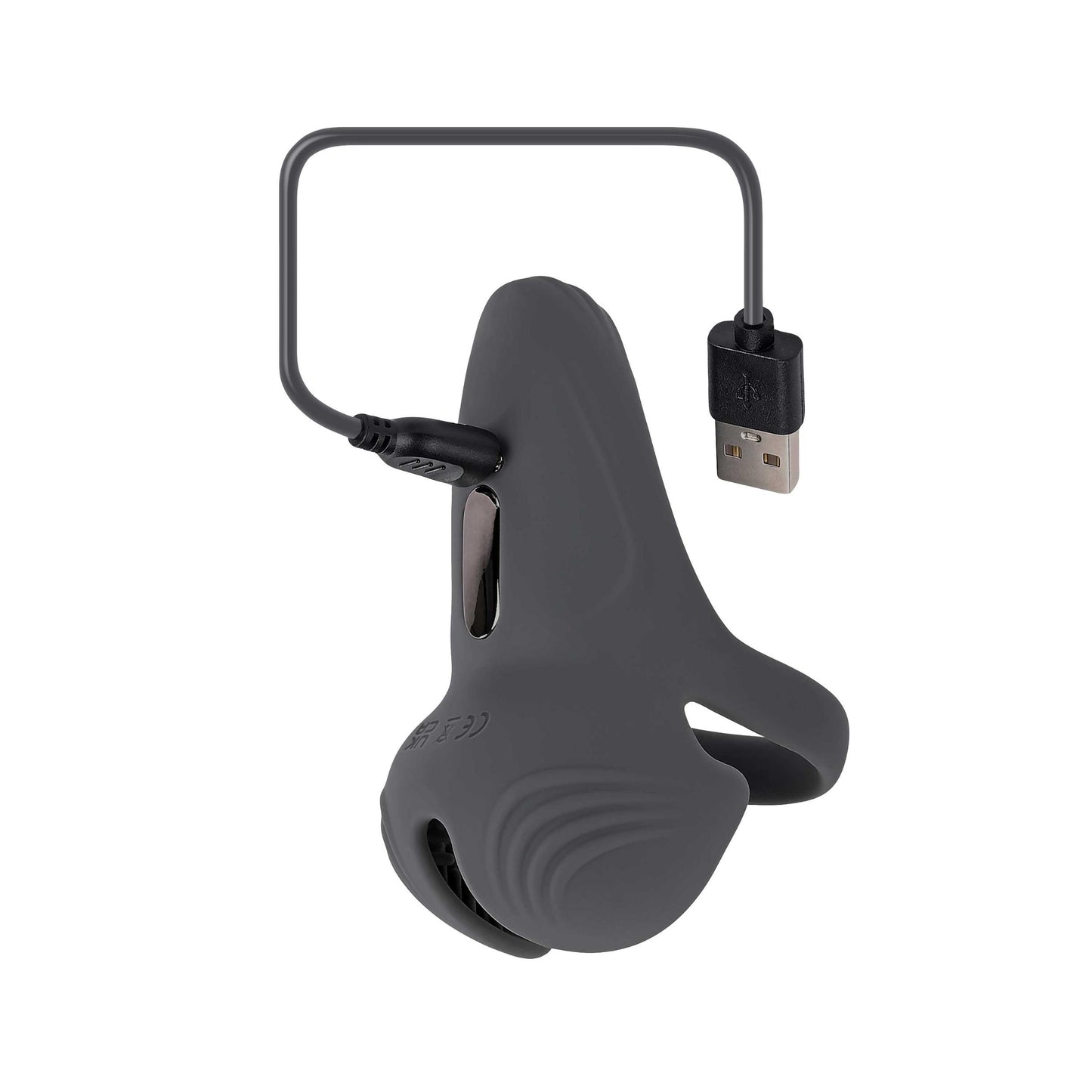 Undercarriage - Gray | 844477023168 | Available at EroticWarehouse.com