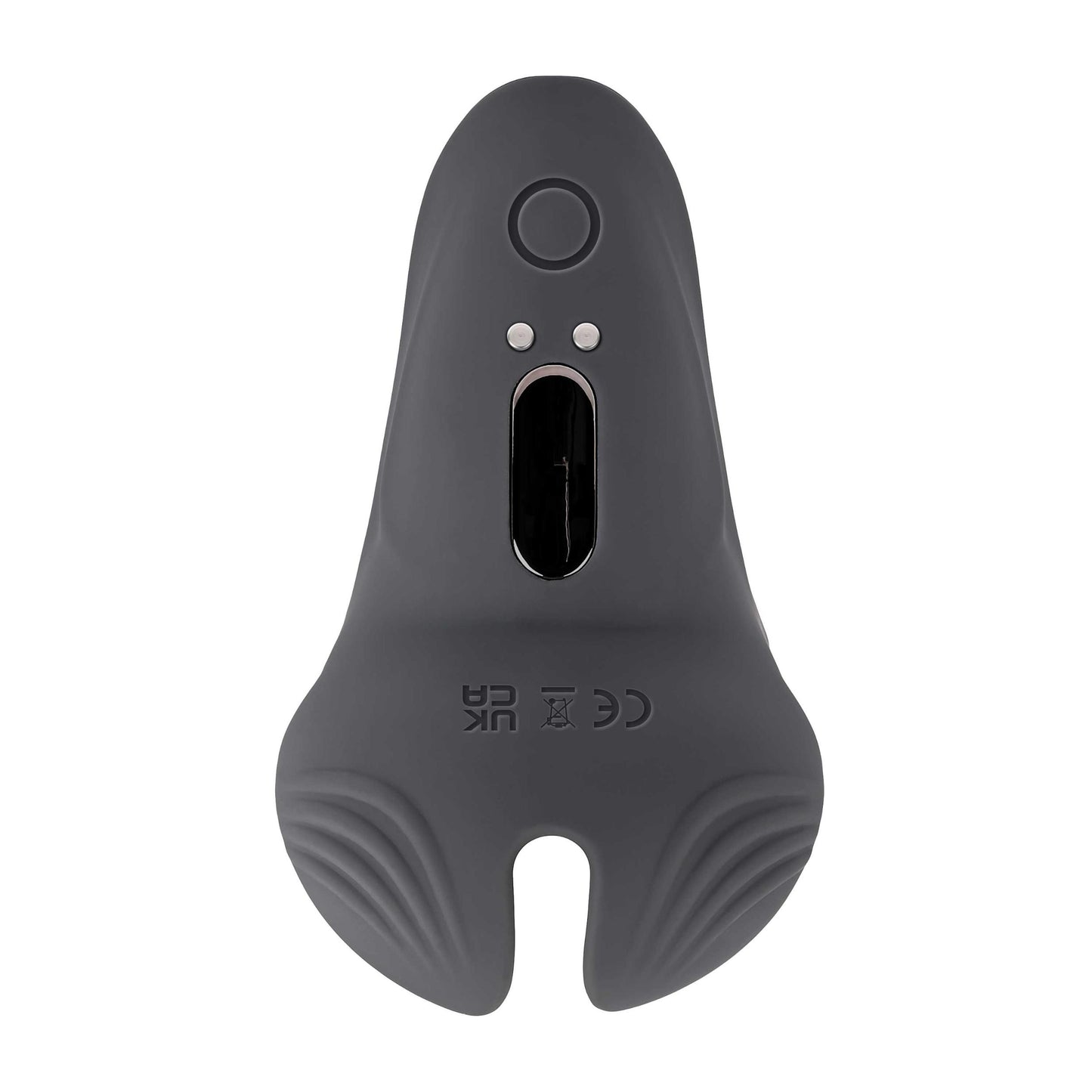 Undercarriage - Gray | 844477023168 | Available at EroticWarehouse.com
