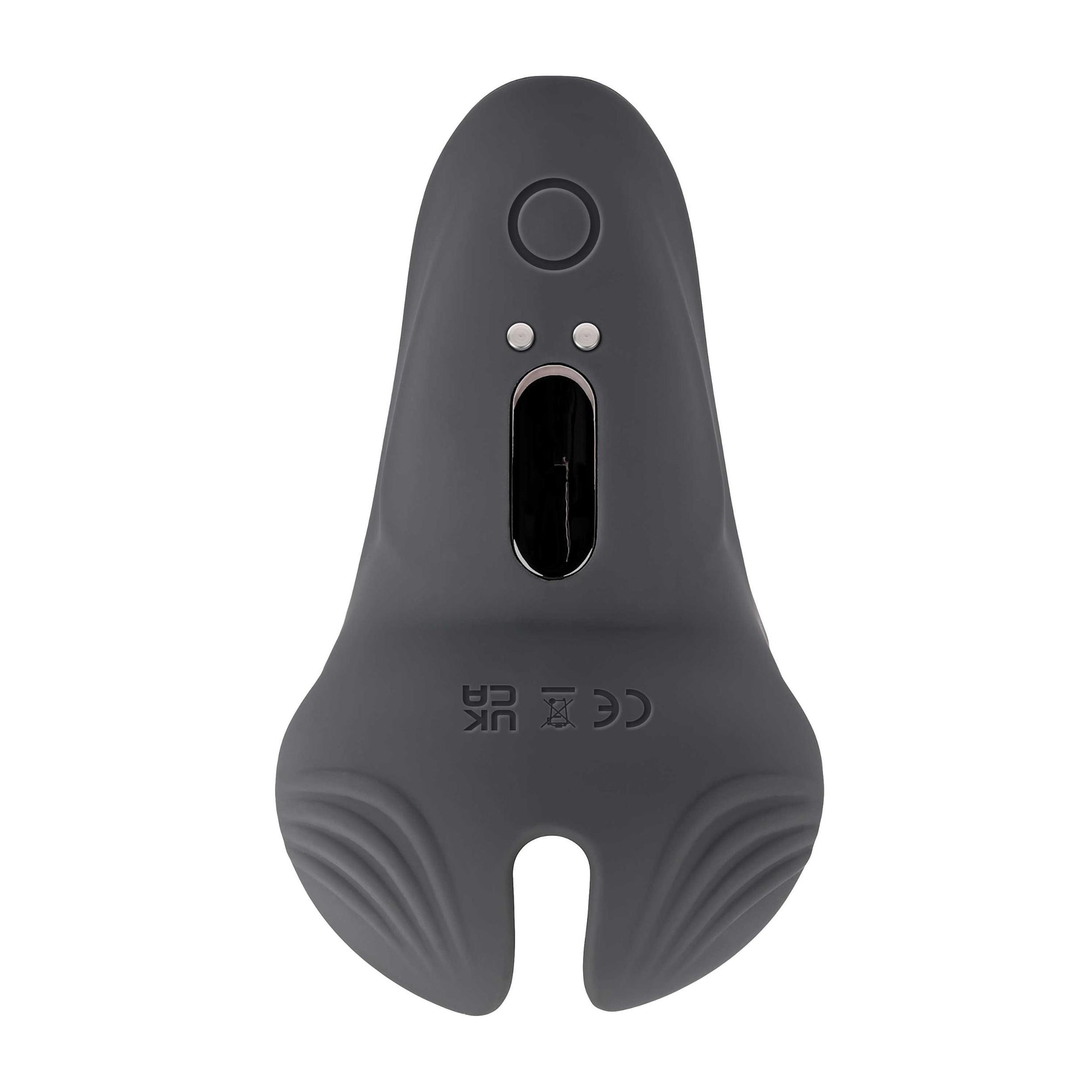 Undercarriage - Gray | 844477023168 | Available at EroticWarehouse.com