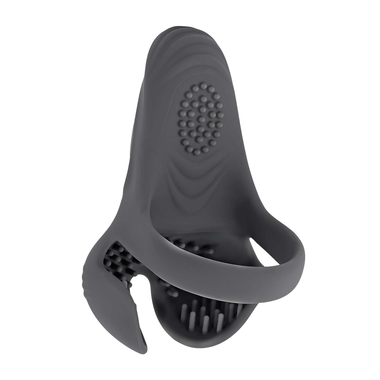 Undercarriage - Gray | 844477023168 | Available at EroticWarehouse.com