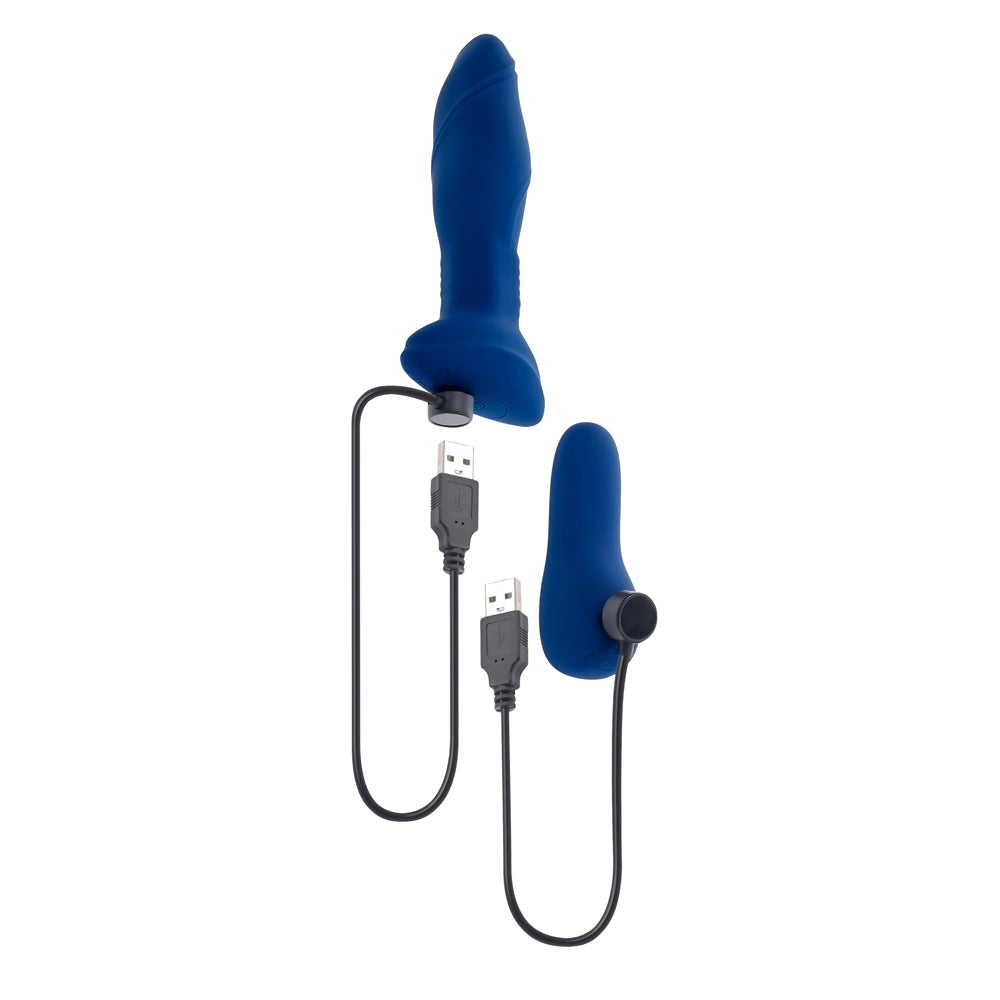 Sway With Me - Navy Blue | 844477023625 | Available at EroticWarehouse.com