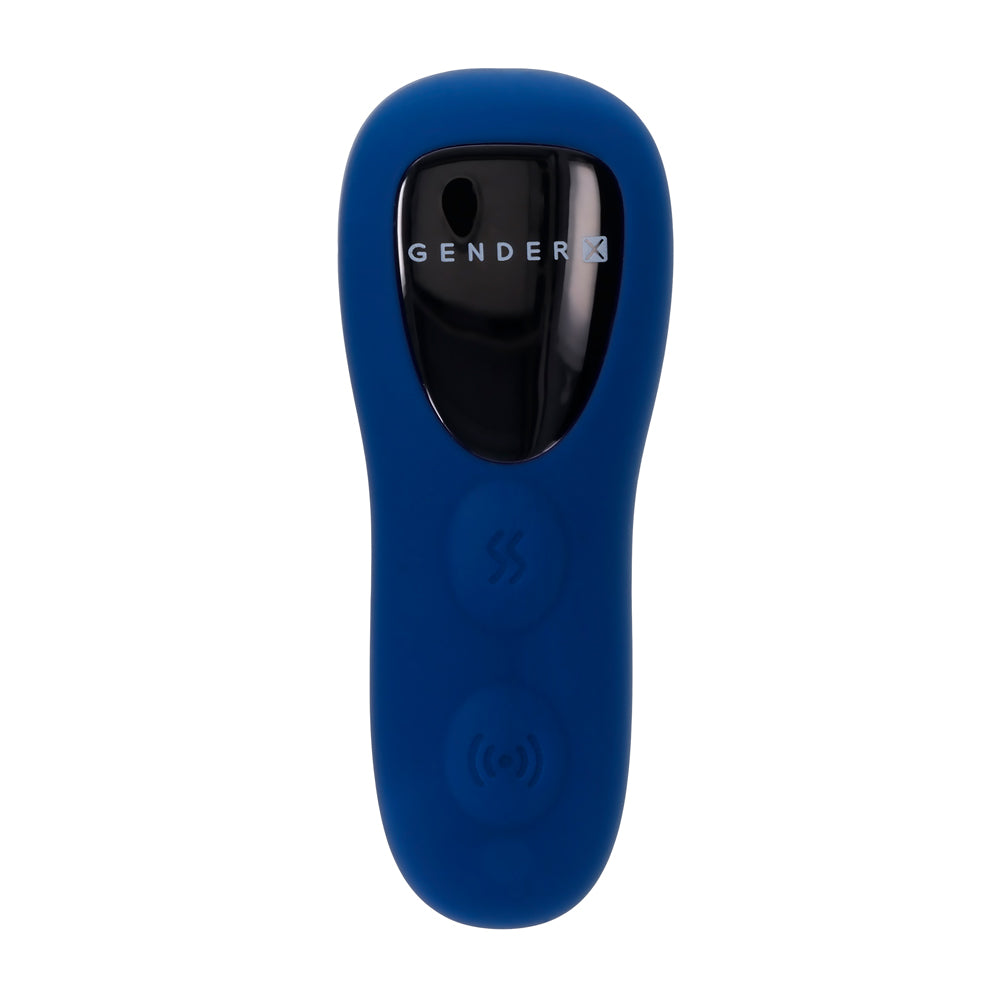 Sway With Me - Navy Blue | 844477023625 | Available at EroticWarehouse.com
