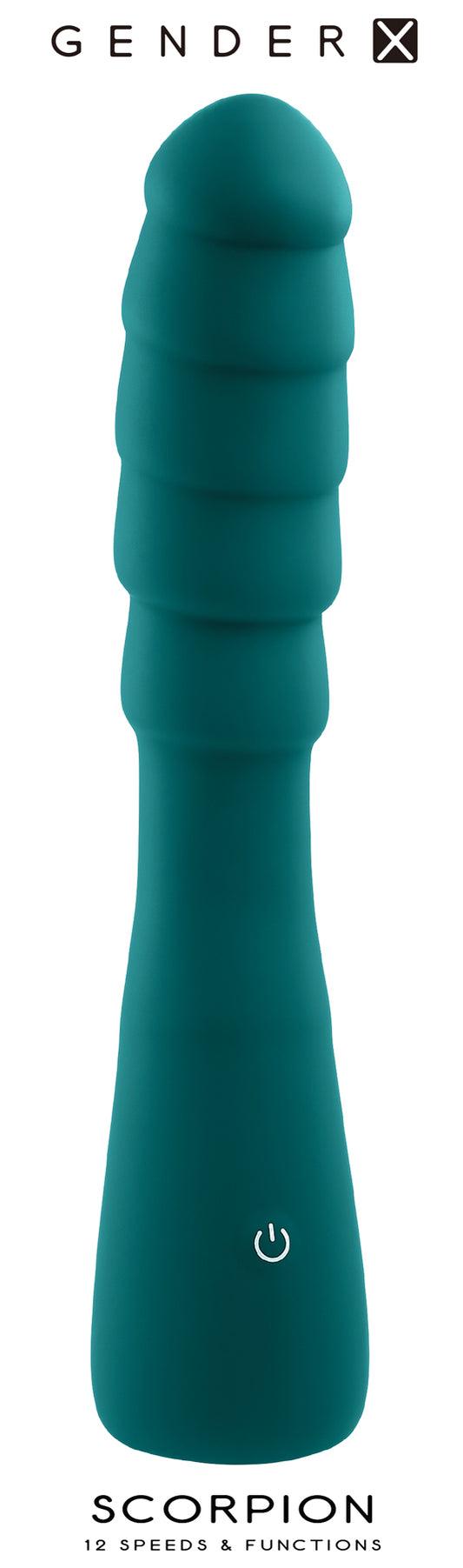 Scorpion - Green | 844477023793 | Available at EroticWarehouse.com