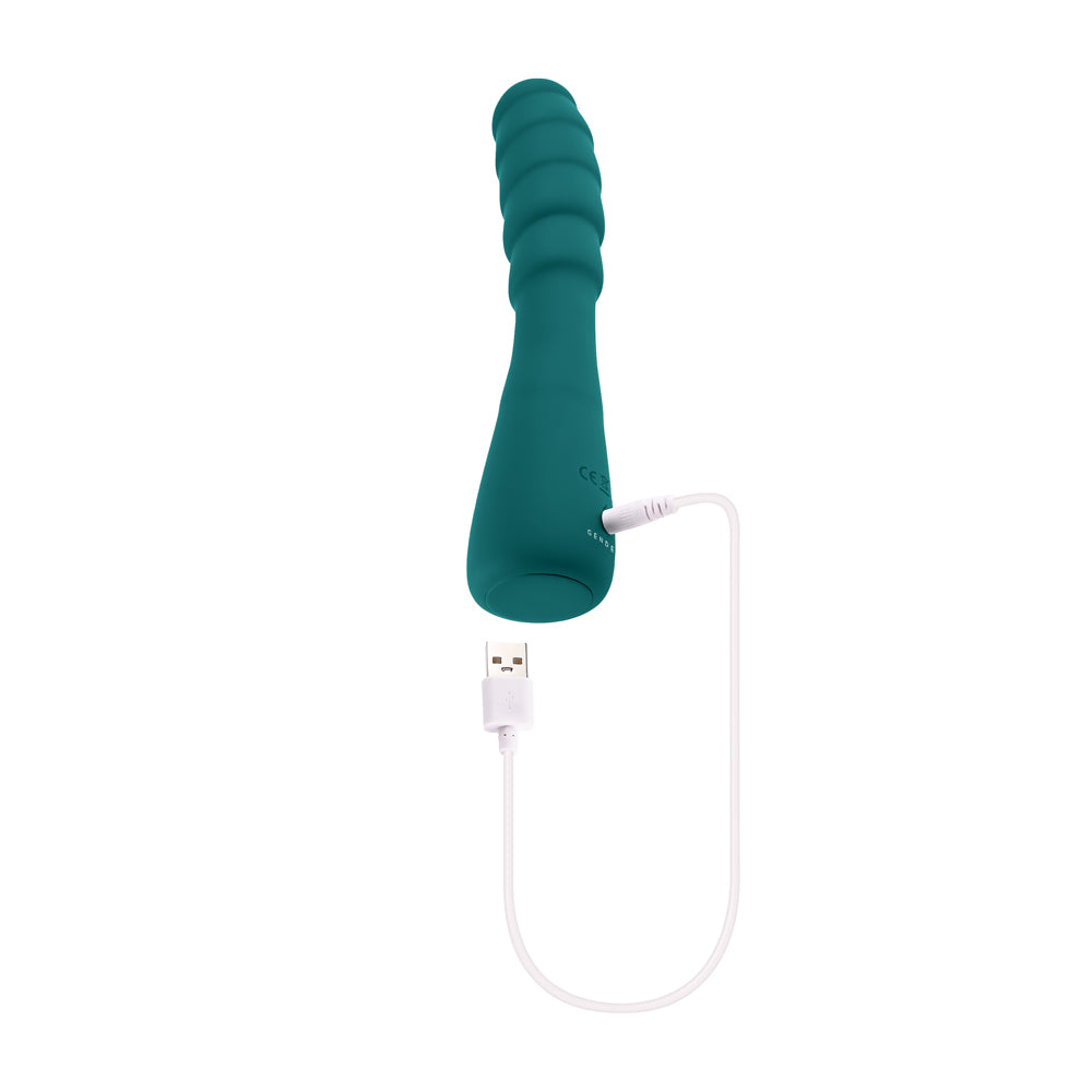 Scorpion - Green | 844477023793 | Available at EroticWarehouse.com