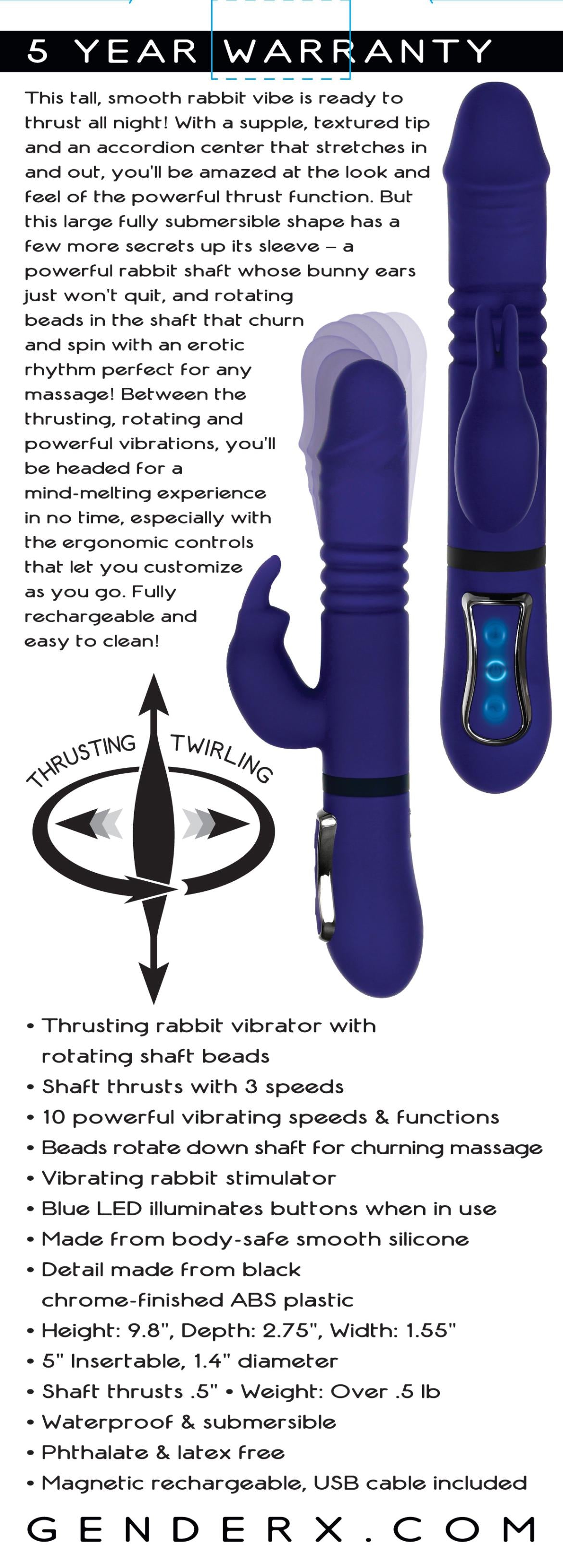 All in One | 844477018911 | Available at EroticWarehouse.com