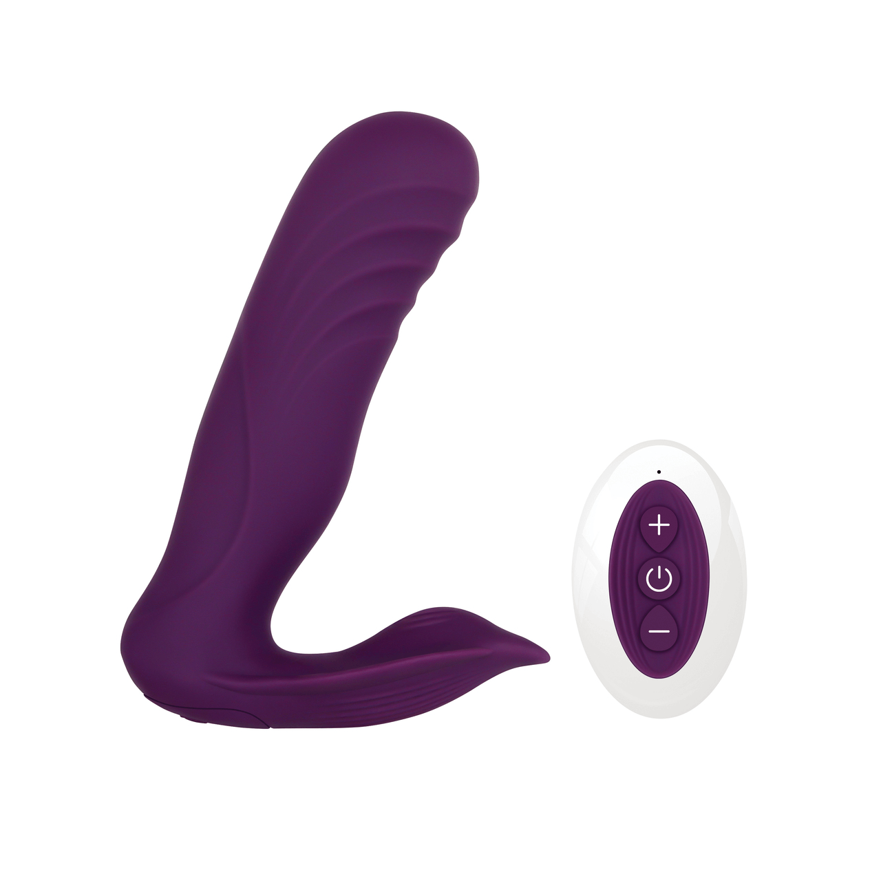 Velvet Hammer | 844477018935 | Available at EroticWarehouse.com