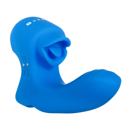 Flick It | 844477019109 | Available at EroticWarehouse.com