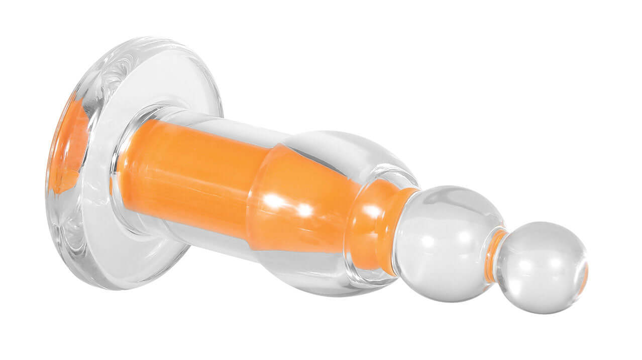 Orange Dream | 844477019178 | Available at EroticWarehouse.com