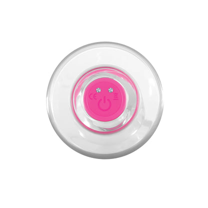 Pink Paradise | 844477019185 | Available at EroticWarehouse.com