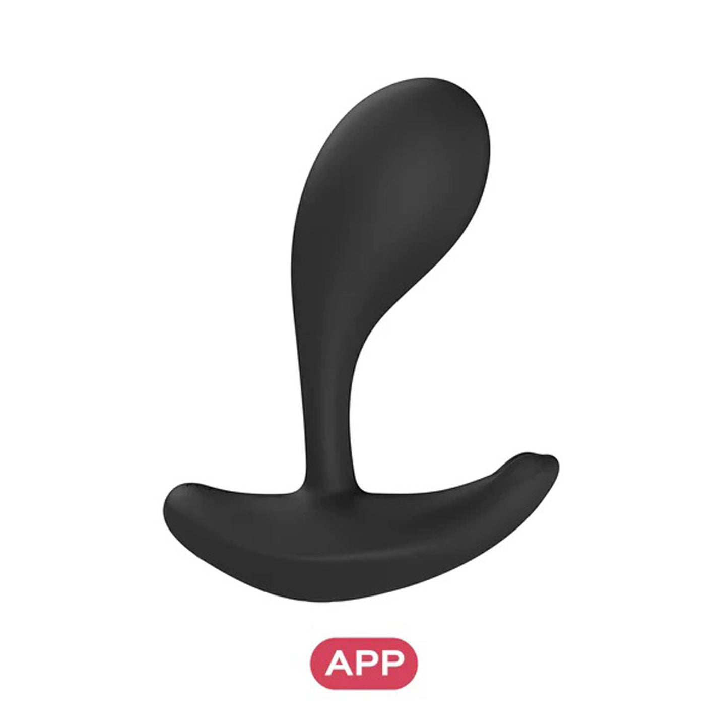 Oly 2 App-Enabled Wearable Vibrator - Black | 710022365185 | Available at EroticWarehouse.com