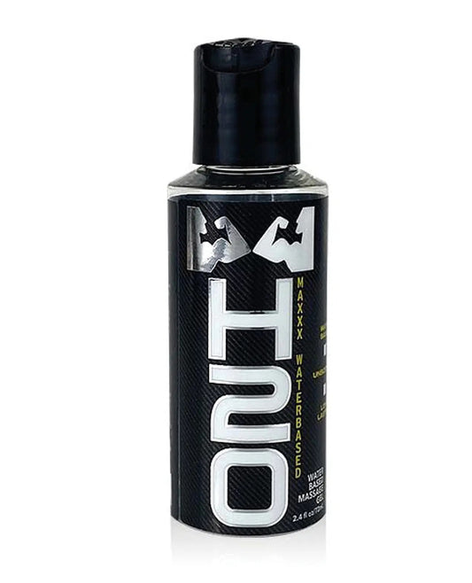 H2o Maxxx 2.4 Oz | 720184109022 | Available at EroticWarehouse.com