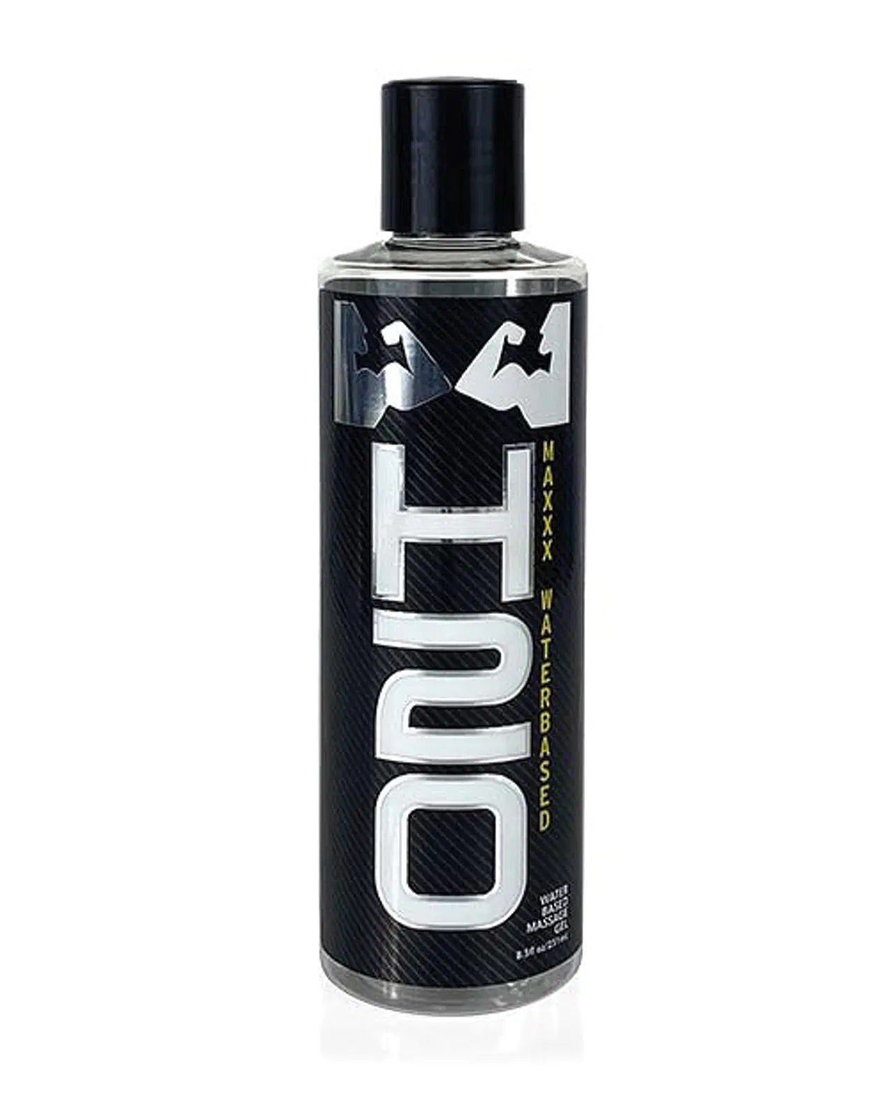 H2o Maxxx 8.5 Oz | 720184109084 | Available at EroticWarehouse.com