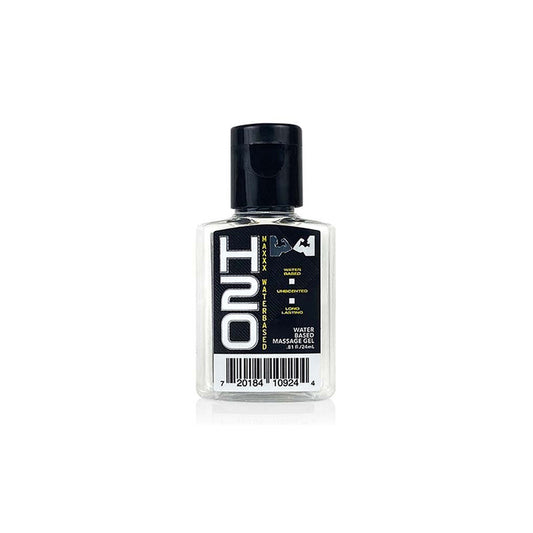 H2o Maxxx 24 ml | 720184109244 | Available at EroticWarehouse.com