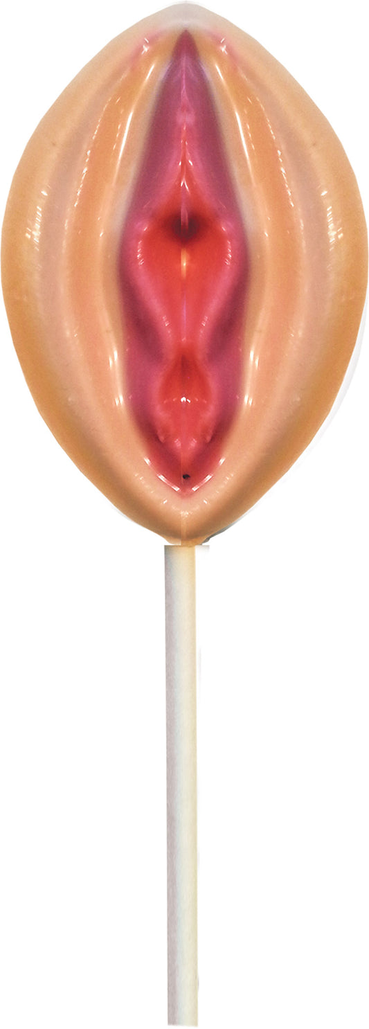 Pussy Lickers - Pussy Pops | 818631028542 | Available at EroticWarehouse.com