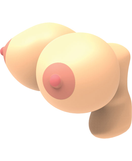 Boobie Squirt Gun | 818631030705 | Available at EroticWarehouse.com