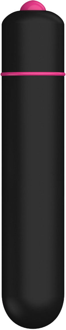 Frenzy - Power Bullet- Black | 818631033225 | Available at EroticWarehouse.com